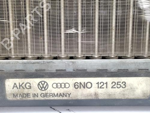 Water radiator VW GOLF III (1H1)  | BP21155925M31