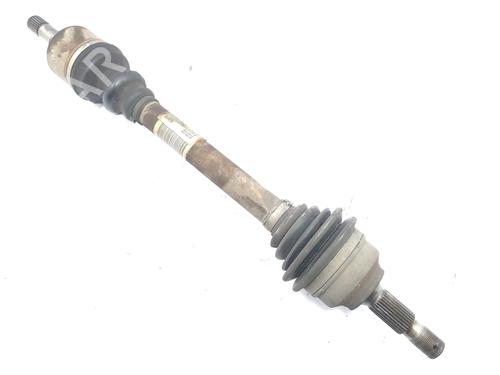 Used Left front driveshaft PEUGEOT 407 (6D_) [2004-2011]  21155679