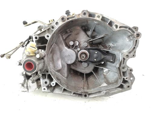 Used Gearbox CITROËN XSARA (N1) [1997-2005]  21156014