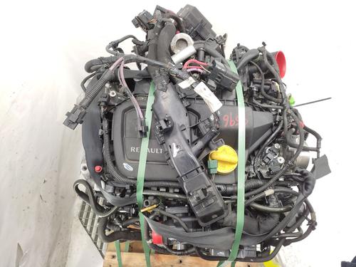 Engine RENAULT GRAND SCÉNIC III (JZ0/1_) 1.6 dCi (JZ00, JZ12) | BP30852942M1 - Image 5