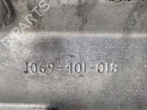 Gearbox BMW 3 (E46) 320 d | BP30847674M3