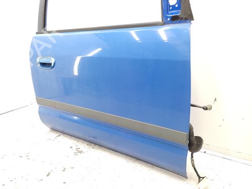 Right front door MITSUBISHI SPACE STAR MPV (DG_A) 1.3 16V (DG1A) | BP21154789C3 