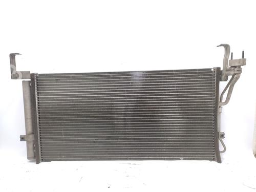 Used AC radiator AC radiator HYUNDAI SANTA FÉ I (SM) 2.0 CRDi 4x4 (125 hp) 33977190 33977190