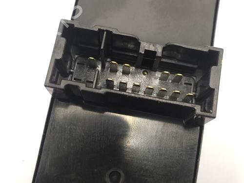 Left front window switch NISSAN PRIMERA Hatchback (P12) 1.9 dCi | BP21160094I27 