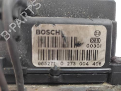 ABS pump RENAULT ESPACE III (JE0_)  | BP21149384M43 