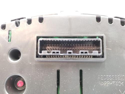 Instrument cluster NISSAN LEAF (ZE0) Electric | BP37068232C47 - Image 5