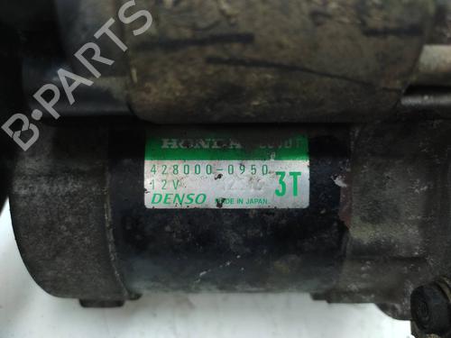 Starter HONDA JAZZ II (GD_, GE3, GE2)  | BP21150025M8 