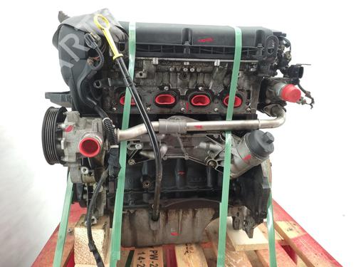 Engine OPEL ASTRA H (A04)  | BP21161042M1