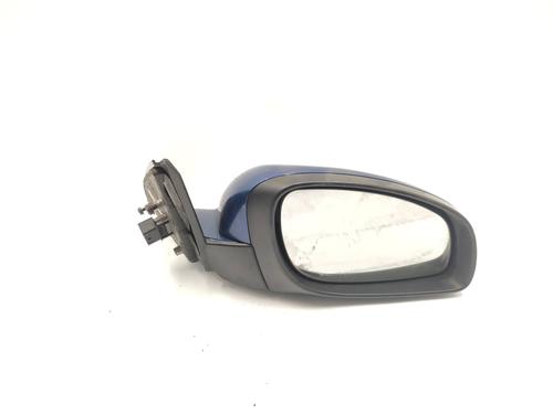 Right mirror OPEL VECTRA C (Z02) 1.6 16V (F69) | BP24683037C27 