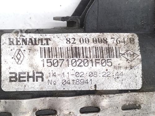Køler RENAULT LAGUNA II (BG0/1_) 2.0 16V IDE (BG0N) | BP21157570M31 