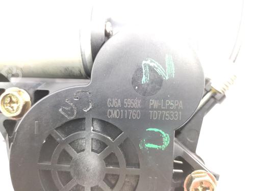 Front left window mechanism MAZDA 3 (BK) 1.6 DI Turbo | BP31943170C22