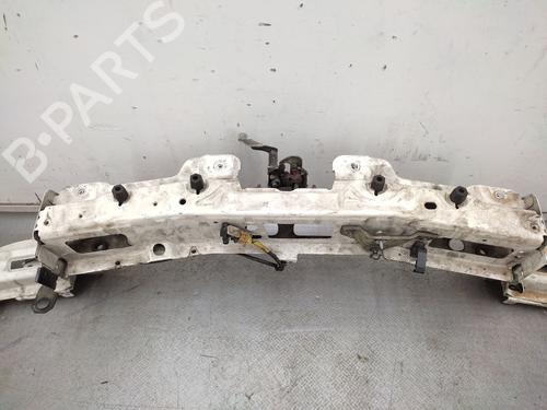 Front slam panel OPEL COMBO Box Body/MPV (X12) 1.3 CDTI (B05) | BP24191153C72 