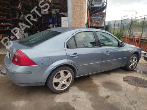 Steering column stalk FORD MONDEO III (B5Y) 2.0 16V TDDi / TDCi | BP26568923I23 