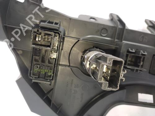 Switch CITROËN BERLINGO MULTISPACE (B9)  | BP21160110I30 