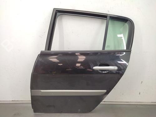 Używane Drzwi tylne lewe RENAULT MEGANE II (BM0/1_, CM0/1_) 1.9 dCi (BM0G, CM0G) (120 hp) 29012156