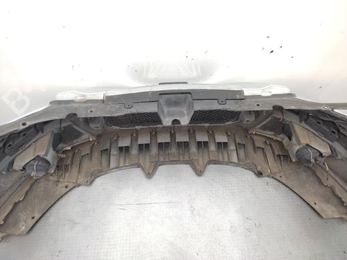 Front bumper SEAT ALTEA (5P1)  | BP21158101C7 