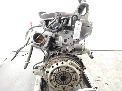Engine VOLVO S60 I (384)  | BP21149031M1 