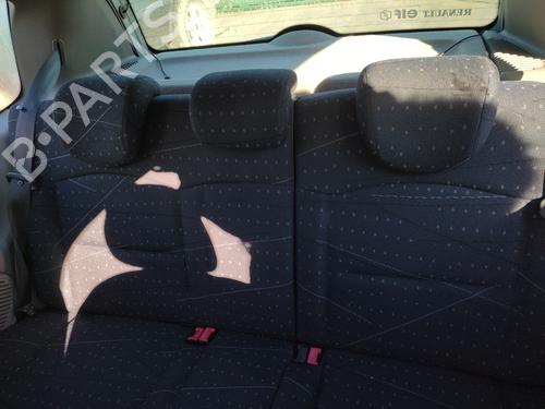 Zacisk hamulca przedniego lewego RENAULT CLIO II (BB_, CB_) 1.9 dTi (B/CB0U) | BP22978188M105 