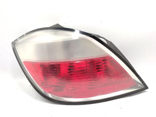 Used Left taillight Left taillight 37030887 37030887