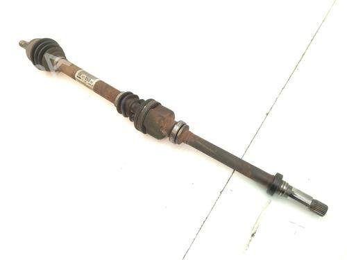 Right front driveshaft PEUGEOT 307 (3A/C)  | BP21157264M39 