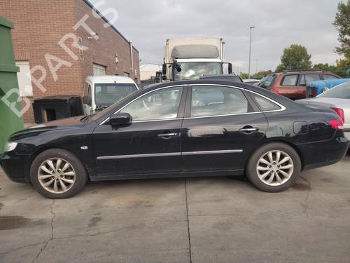 Right rear brake caliper HYUNDAI GRANDEUR (TG) 2.2 CRDi | BP32340690M106 