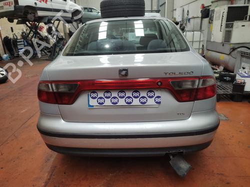 Left headlight SEAT TOLEDO II (1M2) 1.9 TDI | BP31581145C28 