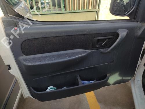 Front right lock CITROËN BERLINGO / BERLINGO FIRST MPV (MF_, GJK_, GFK_)  | BP21159338C97 