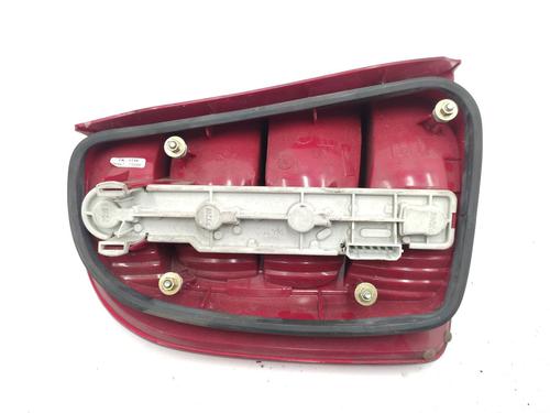 Right taillight SKODA FABIA I (6Y2) 1.0 | BP21153408C35 