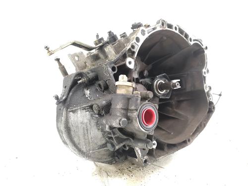 Used Gearbox Gearbox PEUGEOT 206 SW (2E/K) [2002-2026] 21151244 21151244