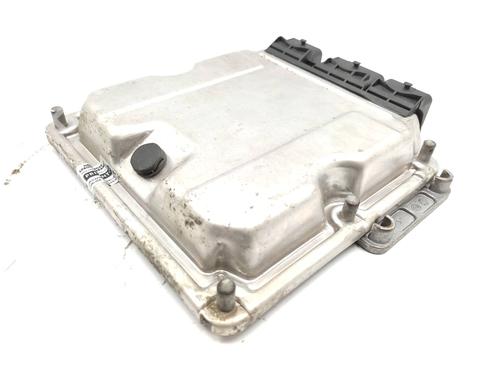 Engine control unit (ECU) PEUGEOT 807 (EB_)  | BP21154186M57 