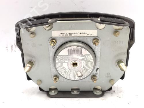 Førerens kollisjonspute VW PASSAT B5.5 (3B3) 1.9 TDI | BP29888348C9