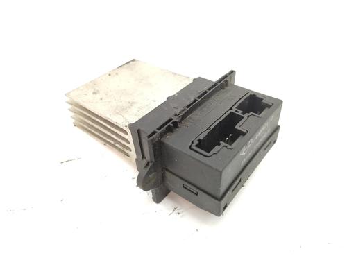 Used Heater resistor PEUGEOT 406 (8B) [1995-2005]  21153185