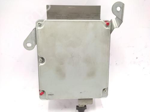 Engine control unit (ECU) MAZDA 6 Hatchback (GG) 2.0 DI (GG14) | BP21157812M57 