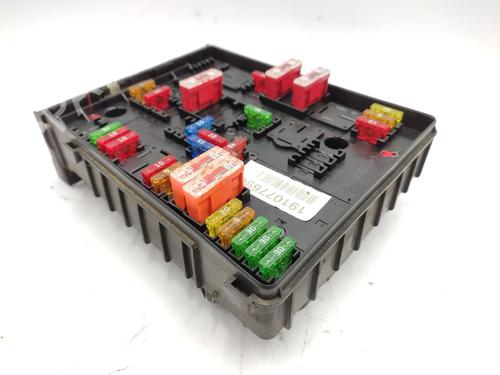 Fuse box VW GOLF PLUS V (5M1, 521) 1.9 TDI | BP22777266E1