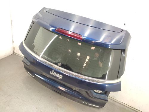 Tailgate JEEP COMPASS (MP, M6, MV, M7) 2.0 CRD 4x4 | BP36115768C6 - Image 2