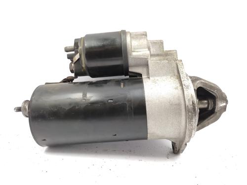 Used Starter OPEL ZAFIRA A MPV (T98) [1999-2006]  21157112