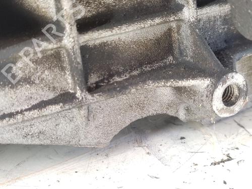 Gearbox VW PASSAT B5.5 (3B3) 1.9 TDI | BP21161702M3