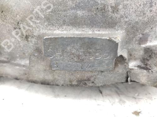 Gearbox VW GOLF III (1H1)  | BP27857167M3 