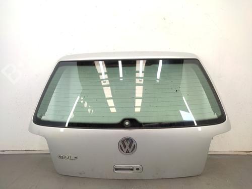 Used Tailgate VW GOLF IV (1J1) 1.6 16V (105 hp) 26736051
