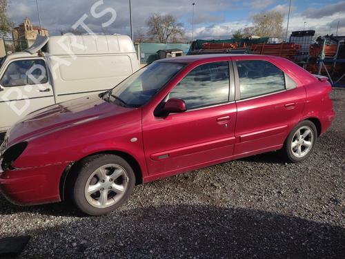 Tailgate CITROËN XSARA (N1) 1.6 16V | BP21159608C6 