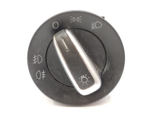 Headlight switch VW POLO V (6R1, 6C1) 1.6 TDI | BP32498627I24 
