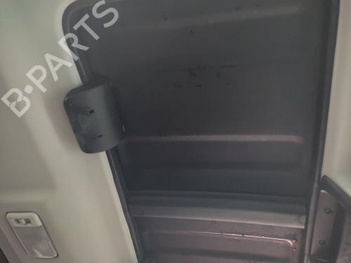 Front right window mechanism LAND ROVER FREELANDER I (L314)  | BP22978117C23 