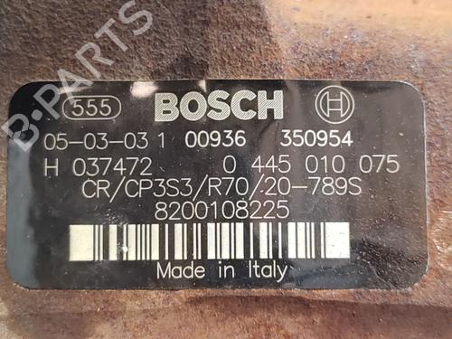 Engine RENAULT MEGANE II Saloon (LM0/1_) 1.9 dCi (LM0G, LM1G, LM2C) | BP29892051M1