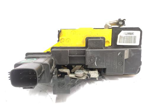 Rear right lock VOLVO XC90 I (275) D5 AWD | BP21156443C99 
