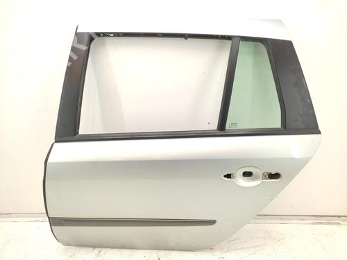 Used Left rear door RENAULT LAGUNA II Grandtour (KG0/1_) [2001-2007]  22978015
