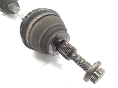 Left front driveshaft VW PASSAT B6 (3C2) 2.0 TDI 16V | BP21152353M38 