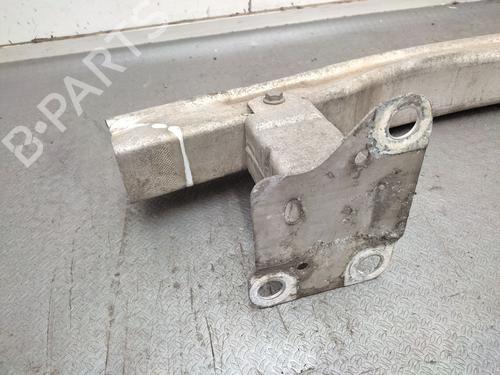 Front bumper reinforcement RENAULT SCÉNIC II (JM0/1_) 1.5 dCi (JM1E, JM16) | BP24217242C109 