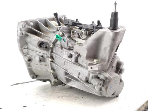 Gearbox NISSAN QASHQAI II (J11, J11_)  | BP21158527M3 