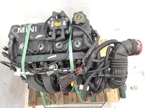 Motor MINI MINI (R50, R53) One | BP27324523M1 
