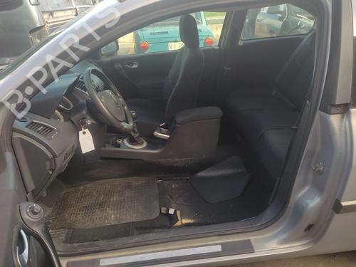 AC-Kompressor RENAULT MEGANE II (BM0/1_, CM0/1_) 1.9 dCi (BM0G, CM0G) | BP21160564M34 